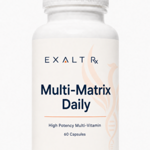 Multi-Matrix Daily bottle