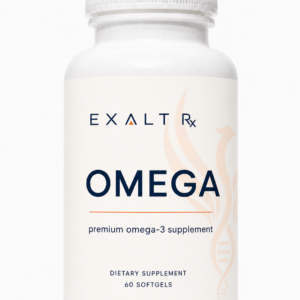 Omega bottle