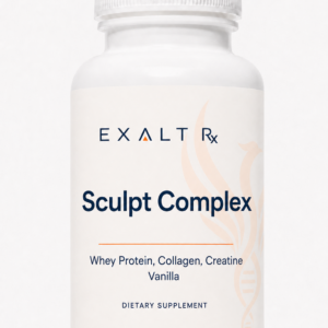 Sculpt Complex bottle
